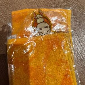 Sonny Angel Face Towel